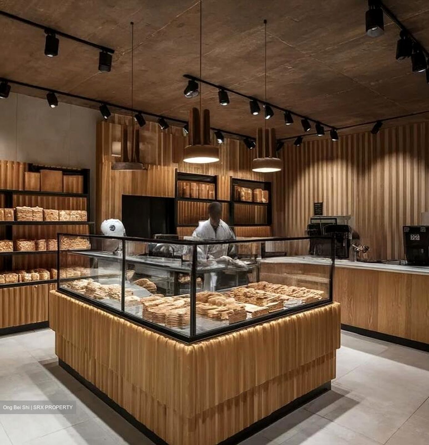 Grand Hyatt Singapore (D9), Retail #509017471